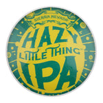 Beer Medallion - Sierra Hazy Little Thing